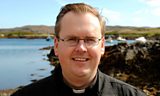 Mgr Iain Pòl MacFhionghain