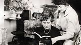105 YEAR OLD AUTHOR :: IDA AND ROSEMARY POLLOCK