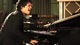 INHERITANCE TRACKS :: JAMIE CULLUM