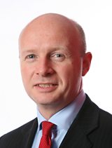 Liam Byrne