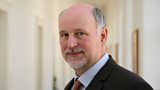 Professor Wolfgang Lutz
