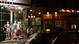Café Riche, grounded in the constantly changing streets of Cairo since 1908