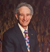Professor Lord Robert May