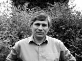 David Kynaston
