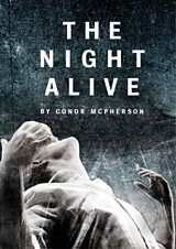 Conor McPherson