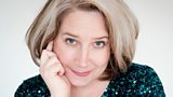 STUDIO GUEST :: VIV GROSKOP