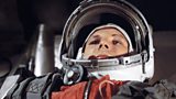 I WAS THERE :: YURI GAGARIN