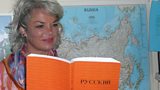 TRAVEL :: LEARNING RUSSIAN