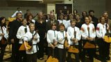 GUERILLA REPORT :: THE BALALAIKA