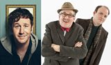 Family Tree & Count Arthur Strong