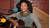 Valerie June