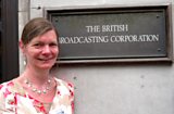 Elspeth Garman