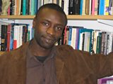 Diran Adebayo
