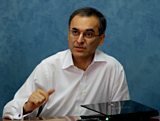 Pavan Sukhdev