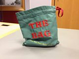 The Bag Answers - Wednesday 31st July
