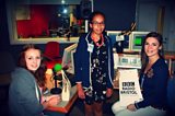 Sarah, Rachel and Katy from Horizons