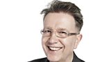 STUDIO GUEST :: TOM ROBINSON