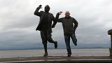 CROWDSCAPE :: MORECAMBE