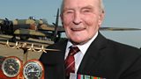 LAST BRITISH DAMBUSTER :: GEORGE 'JOHNNY' JOHNSON