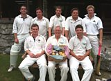 Anyone for cricket?