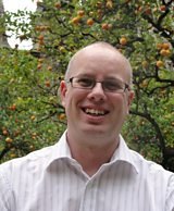 Professor Simon Potts