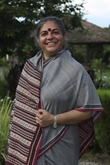 Dr. Vandana Shiva