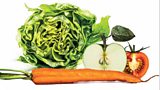 The taste and science of Harvest