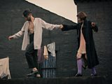 Music featured in Peaky Blinders