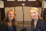 Anna Bailey talks to Cate Blanchett about Blue Jasmine