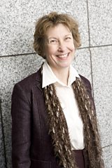 Professor Alison Wolf
