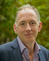 Simon Nelson, Chief Executive of FutureLearn