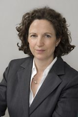 Nicola Dandridge, Chief Executive of Universities UK