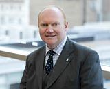 Prof. Carl Lygo