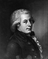 Mozart symphony essay