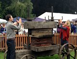The Ludlow Food Festival