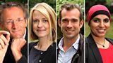 Meet the team