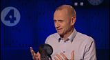 Evan Davis