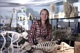 Alice Roberts