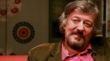 Stephen Fry talks about filming his new series, Out There