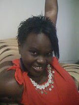 Beverley Nambozo