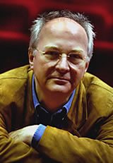 Philip Pullman