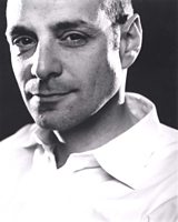 Eric Schlosser