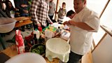 Recipe - Lunch: The Perfect Soup
