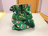 The Bag Answers - Thursday 24th October