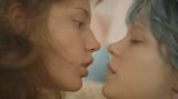 Review of Blue Is The Warmest Colour (Claudia and Antonia's Film Of The Week)