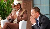 Review of The Counsellor (Danny's Film Of The Week)