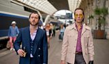 Review of Dom Hemingway