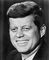 I Was There: JFK’s assassination