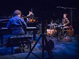 Phronesis at Jazz in the Round at the Cockpit Theatre, London