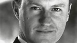 TV Blog: Mark Gatiss